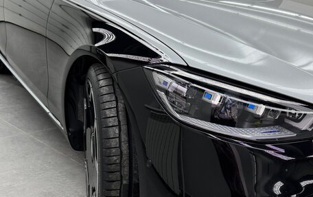 Mercedes-Benz S-Класс, 2024 год, 17 500 000 рублей, 18 фотография