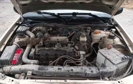 Daewoo Nexia I рестайлинг, 2012 год, 240 000 рублей, 9 фотография