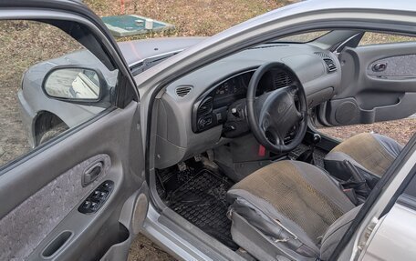 KIA Spectra II (LD), 2007 год, 385 000 рублей, 7 фотография