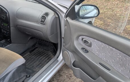 KIA Spectra II (LD), 2007 год, 385 000 рублей, 5 фотография