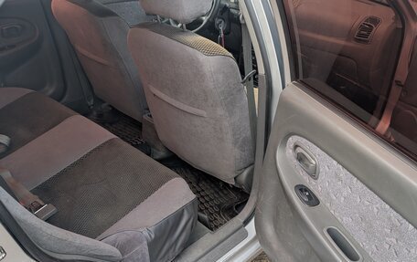 KIA Spectra II (LD), 2007 год, 385 000 рублей, 6 фотография