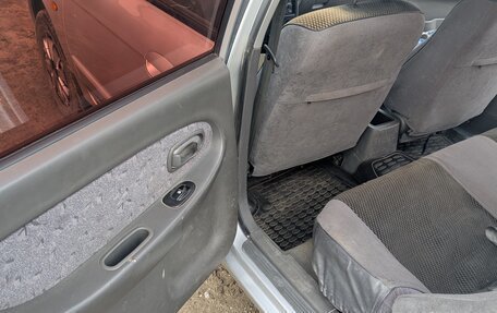 KIA Spectra II (LD), 2007 год, 385 000 рублей, 8 фотография