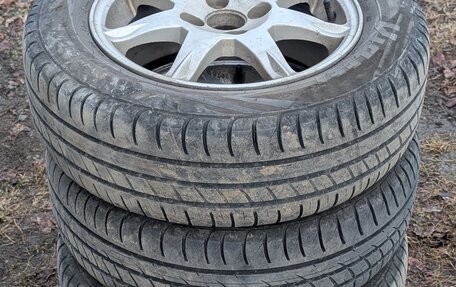 KIA Spectra II (LD), 2007 год, 385 000 рублей, 13 фотография