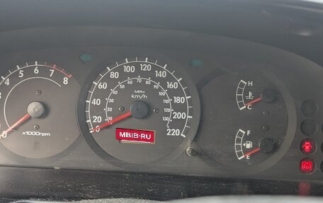 KIA Spectra II (LD), 2007 год, 385 000 рублей, 15 фотография