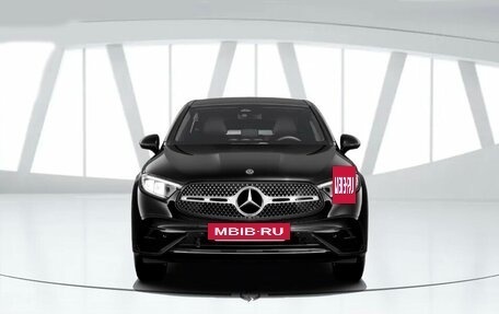 Mercedes-Benz GLE Coupe, 2025 год, 16 095 000 рублей, 2 фотография