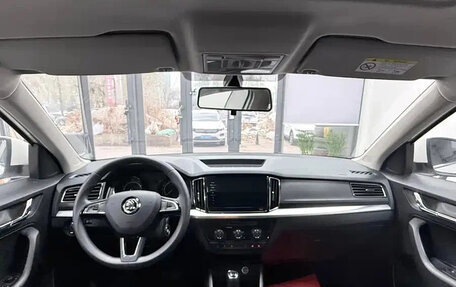 Skoda Kamiq I, 2022 год, 1 423 123 рублей, 10 фотография