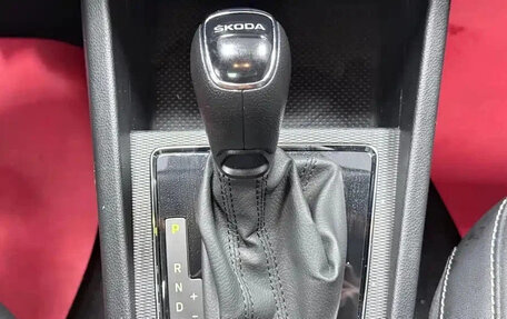 Skoda Kamiq I, 2022 год, 1 423 123 рублей, 13 фотография