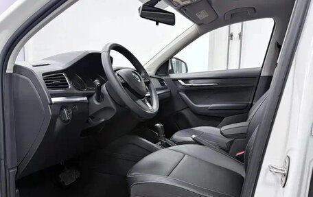 Skoda Kamiq I, 2022 год, 1 423 123 рублей, 9 фотография