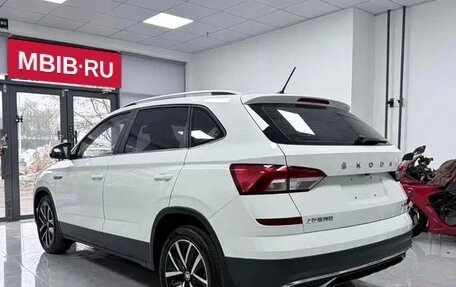 Skoda Kamiq I, 2022 год, 1 423 123 рублей, 6 фотография