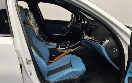 BMW M3, 2023 год, 12 300 000 рублей, 7 фотография