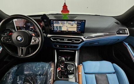 BMW M3, 2023 год, 12 300 000 рублей, 5 фотография