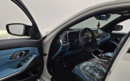 BMW M3, 2023 год, 12 300 000 рублей, 6 фотография