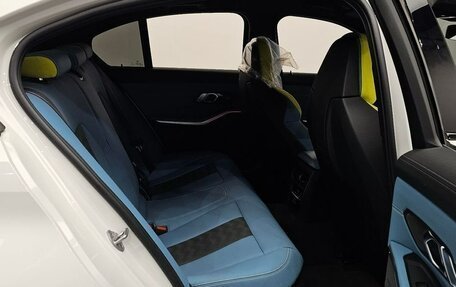 BMW M3, 2023 год, 12 300 000 рублей, 8 фотография