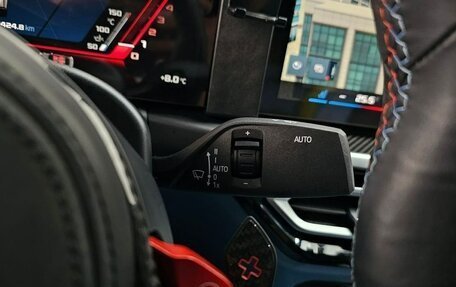 BMW M3, 2023 год, 12 300 000 рублей, 11 фотография