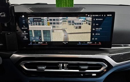 BMW M3, 2023 год, 12 300 000 рублей, 14 фотография