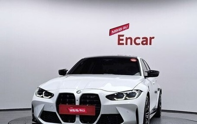 BMW M3, 2023 год, 12 300 000 рублей, 1 фотография