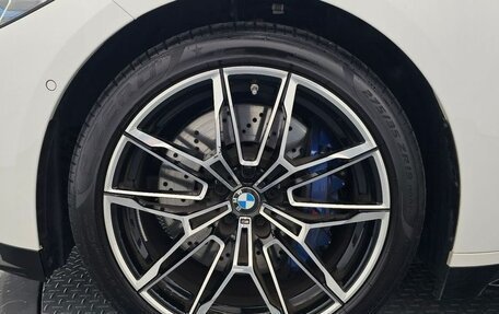 BMW M3, 2023 год, 12 300 000 рублей, 19 фотография