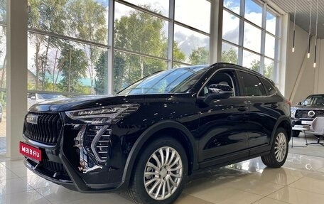 Haval Jolion, 2025 год, 2 849 000 рублей, 1 фотография