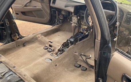 Toyota Vista, 1994 год, 300 000 рублей, 5 фотография