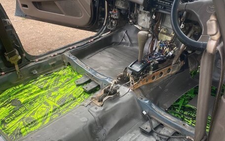 Toyota Vista, 1994 год, 300 000 рублей, 4 фотография