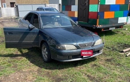 Toyota Vista, 1994 год, 300 000 рублей, 2 фотография