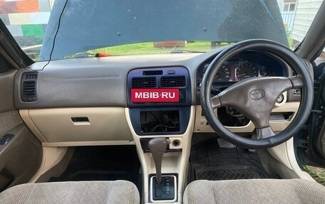 Toyota Vista, 1994 год, 300 000 рублей, 6 фотография