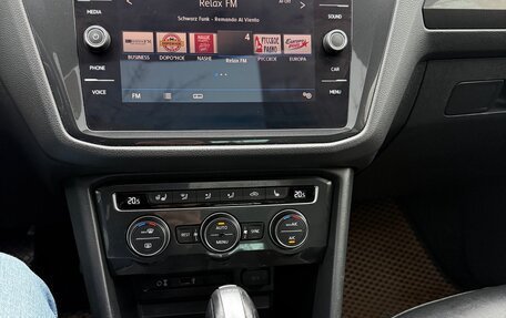 Volkswagen Tiguan II, 2017 год, 2 300 000 рублей, 6 фотография