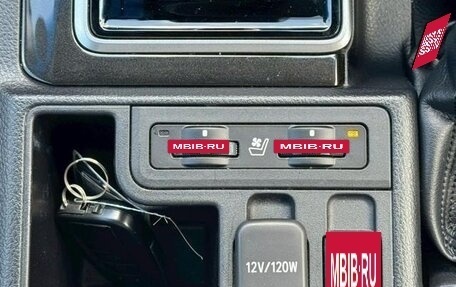 Toyota Land Cruiser Prado 150 рестайлинг 2, 2022 год, 6 000 000 рублей, 15 фотография