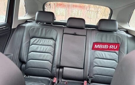 Volkswagen Tiguan II, 2017 год, 2 300 000 рублей, 9 фотография