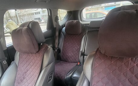 Hyundai Santa Fe IV, 2018 год, 2 950 000 рублей, 14 фотография