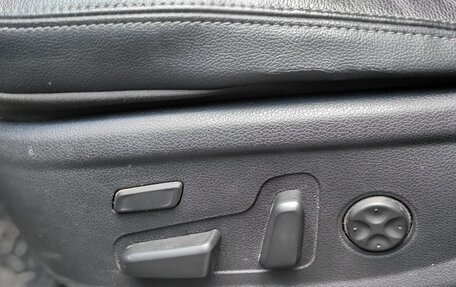 Hyundai Santa Fe IV, 2018 год, 2 950 000 рублей, 13 фотография