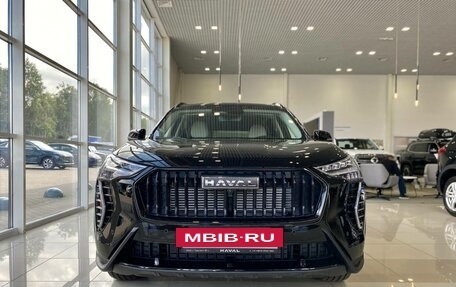 Haval Jolion, 2025 год, 2 849 000 рублей, 2 фотография