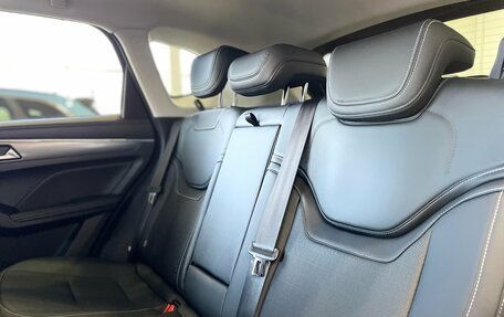 Haval Jolion, 2025 год, 2 849 000 рублей, 12 фотография