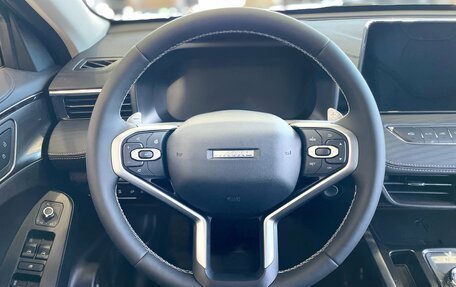 Haval Jolion, 2025 год, 2 849 000 рублей, 13 фотография