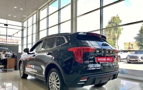 Haval Jolion, 2025 год, 2 849 000 рублей, 7 фотография