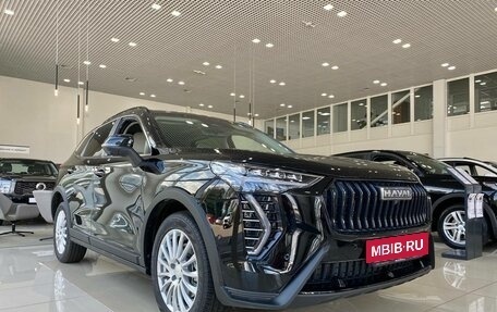 Haval Jolion, 2025 год, 2 849 000 рублей, 3 фотография