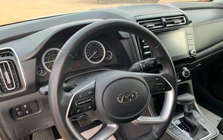 Hyundai Creta, 2022 год, 2 300 000 рублей, 6 фотография