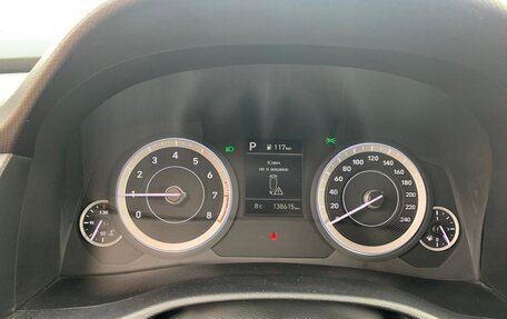 Hyundai Creta, 2022 год, 2 300 000 рублей, 7 фотография