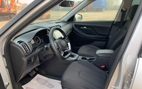 Hyundai Creta, 2022 год, 2 300 000 рублей, 8 фотография