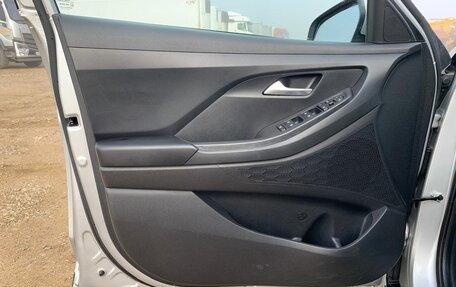 Hyundai Creta, 2022 год, 2 300 000 рублей, 10 фотография