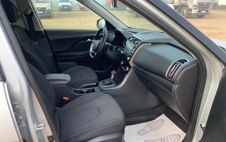 Hyundai Creta, 2022 год, 2 300 000 рублей, 13 фотография