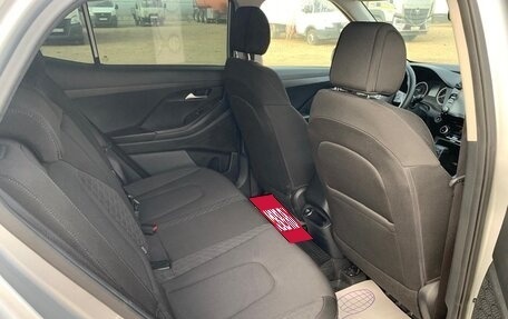 Hyundai Creta, 2022 год, 2 300 000 рублей, 11 фотография