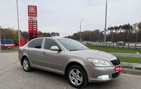 Skoda Octavia, 2009 год, 845 000 рублей, 1 фотография