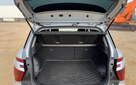 Hyundai Creta, 2022 год, 2 300 000 рублей, 14 фотография