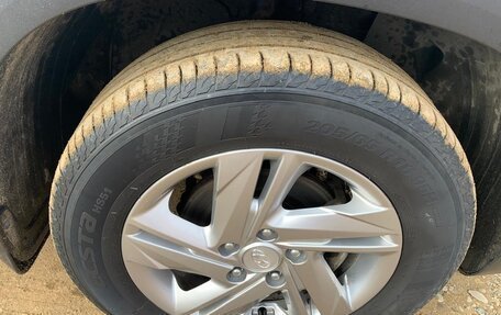 Hyundai Creta, 2022 год, 2 300 000 рублей, 15 фотография