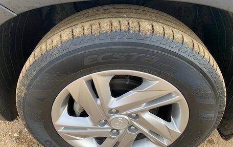 Hyundai Creta, 2022 год, 2 300 000 рублей, 16 фотография