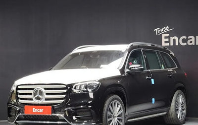 Mercedes-Benz GLS, 2025 год, 14 546 000 рублей, 1 фотография