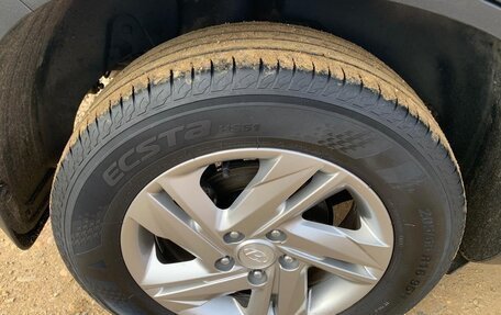 Hyundai Creta, 2022 год, 2 300 000 рублей, 18 фотография