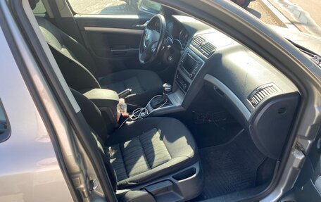 Skoda Octavia, 2009 год, 845 000 рублей, 5 фотография