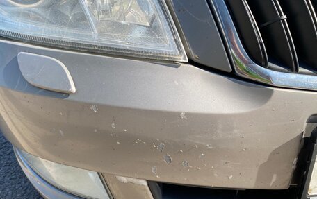 Skoda Octavia, 2009 год, 845 000 рублей, 8 фотография